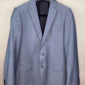 Hugo Boss Suit